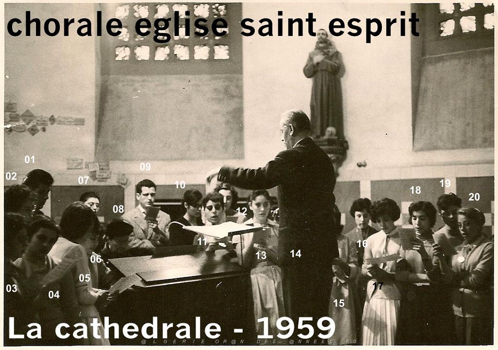 CHORALE ST ESPRIT D ORAN 1959 DU 8 NOVEMBRE.jpg